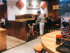 -亮亮面馆(经六路店)