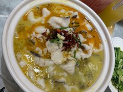 -小菜园新徽菜(宜兴八佰伴店)