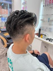 点击看大图 -MMby HairCode 芭曲发型概念店