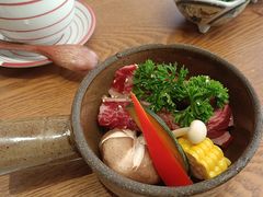 -炎蔵牛舌烤肉