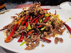 -燕春楼(海河华鼎店)