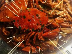 -胖哥俩肉蟹煲(苏州中心店)