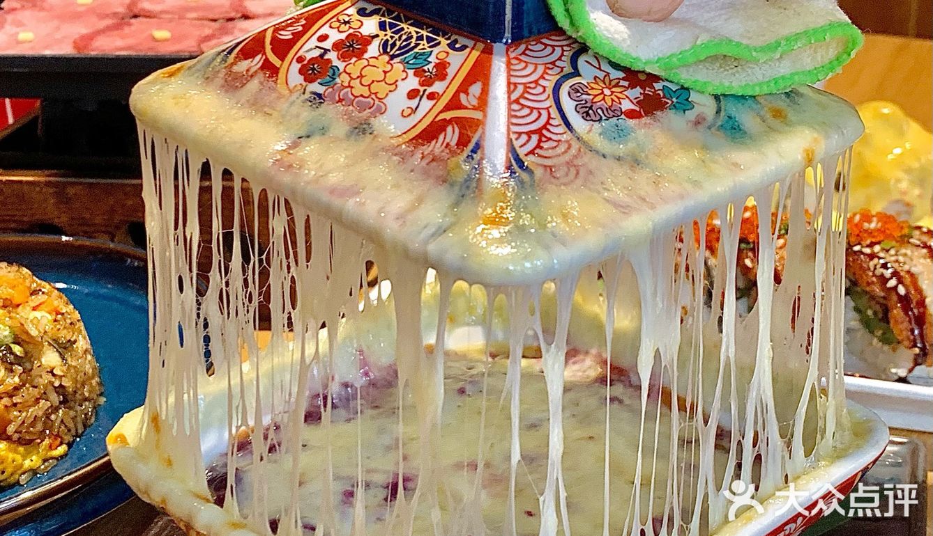 晋江探店｜宫崎骏漫画里的日料店🎏