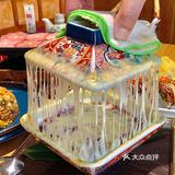 晋江探店｜宫崎骏漫画里的日料店🎏