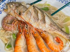 -霆记海鲜·只为这碗面(滨江店)