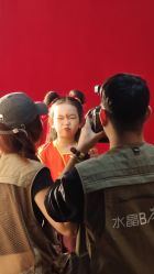 -水晶BABY儿童摄影(世界公园店)