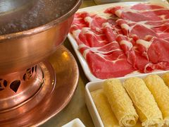 -牛街·马辈儿涮肉(陶然亭店)