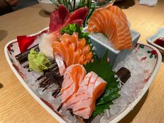 -阿吾罗·月咏精致日料(港汇恒隆广场店)