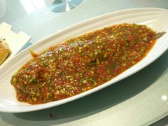 -湖锦酒楼·32年地道湖北菜(光谷店)