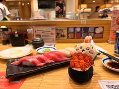 -合点寿司(金虹桥商场店)