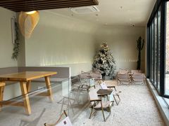 -J Create城市露营咖啡·简餐·宠物(上海动物园店)