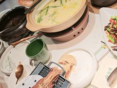 -云海肴·汽锅鸡·云南菜(高德置地店)
