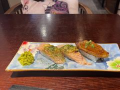 -井缘河风寿司(Touch12街店)
