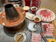 -侃爷南门铜锅涮肉