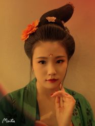 -盘子女人坊古装写真摄影(苏州旗舰店)
