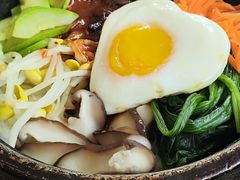 -英兰朝族饭店·英兰锅包肉(佳园路店)