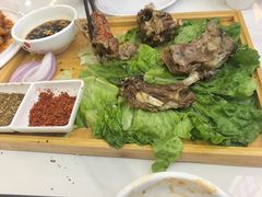 -同发号饭庄(复兴路店)