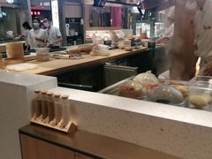 -西贝(上海新梅广场店)