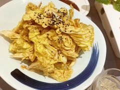 -全聚德(长白直营店)