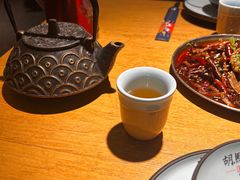 -胡马八破·川菜小馆(高新万达店)