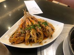 -美极鲜食坊(宝安南路店)