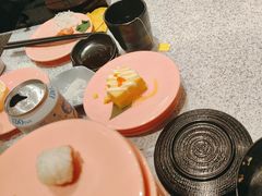 -争鲜回转寿司(中街大悦城店)