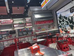 -堂堂小伙夫·辽宁小吃大排档(京西大悦城店)