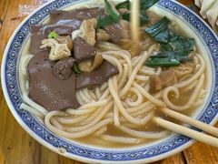 -锦泓老字号猪脏粉(东联大厦店)