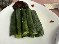 -烤肉宛饭庄(南礼士路店)
