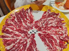 -潮汕大目牛肉火锅(水围店)