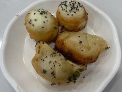 -张记汤馆(嫩江路店)