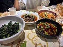 -串盟烧烤·长沙美食地标(星沙店)