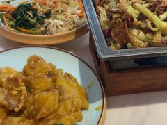 -稻品香小锅饭豆腐馆(北三路店)