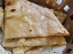 -克比叔叔印度餐厅Kebabs on the Grille(永康路分店)