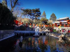 -红螺寺