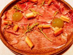 -北京金融街丽思卡尔顿酒店·意味轩 Cepe