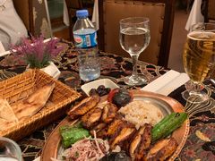 -Old Ottoman Cafe & Restaurant