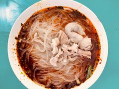红味肥肠粉-甘记肥肠粉(马鞍北路店)