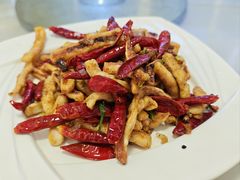 -景祥海鲜美食餐厅