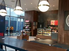 -星巴克(凯德晶萃店)