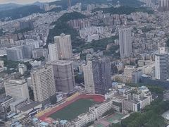 -索菲特酒店 · 云尚天际自助餐厅
