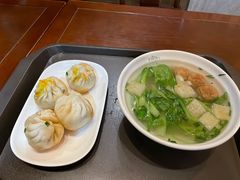 -大壶春生煎(四川中路店)