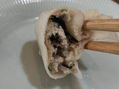 -韩记海鲜饺子旗舰店(红海新区店)