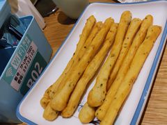 -青瓷火锅料理(西单大悦城店)