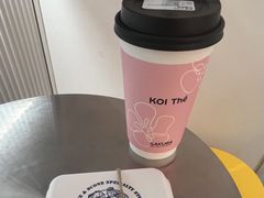 -KOI Thé(正佳广场店)