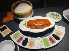 -锦府园·新台州菜(合生汇店)