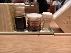 -味千拉面(广州白云机场T1西二店)