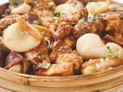 -侨美·唐荔园·40年地道粤菜