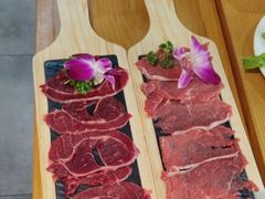 -大河宴·椒麻鱼火锅(北京路中和美食街店)