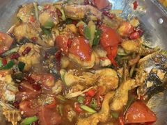 -61号餐吧(兴坪古镇漓江店)